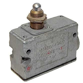 Микропереключатель МП2304  исп.1