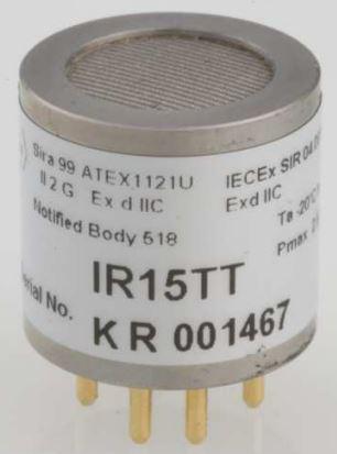 IR15TT-M