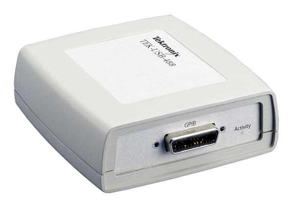 Модуль tek-usb-488