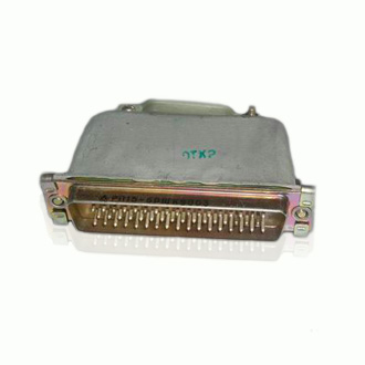 Разъем РП15-50ШВК