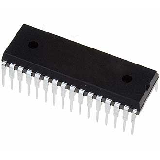 Микросхема TDA9160A/N3 DIP32 Микросхема TDA9160A/N3 DIP32