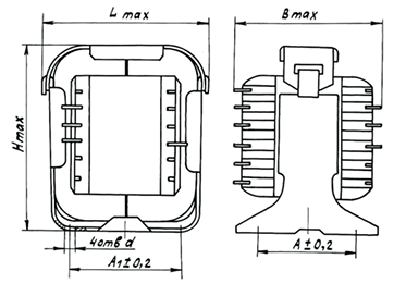 ТПП 274-127/220-50
