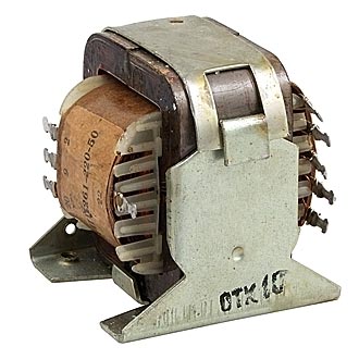 Трансформатор ТПП 261-220-50