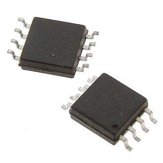Микросхема OP279GSZ   SOIC-8-3.9