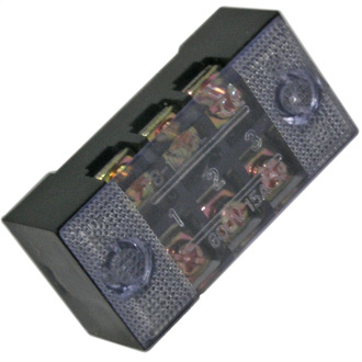 Колодка клеммная TB-1503 Колодка клеммная TB-1503