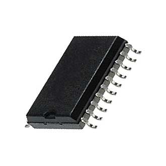 Микросхема AT90S2313-10SI        SOIC20