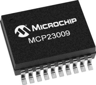 MCP23009T-E/SS
