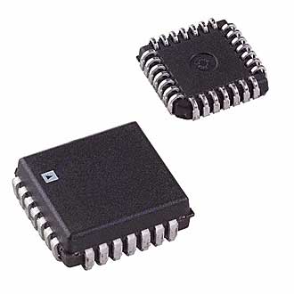 Микросхема TP3070V-XD            PLCC28