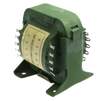 Трансформатор ТПП 264-127/220-50