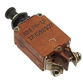 АЗК1М-7.5