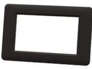 GEN4-BEZEL-43B