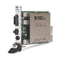 779647-10 программируемый источник питания постоянного тока ni pxi-4110
