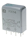 РЭС54А  ХП4.500.012-01, (27В) "5"   (90-91г)