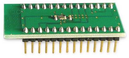 SHUTTLE BOARD BME280