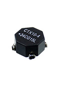 CTX10-4-R, SMD индуктивность 9.6мкГн 3.4А 0.019 Ом 14х14мм