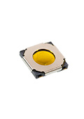 IT-1187UN-160G-G, кнопка тактовая 5.2х5.2 SMD h=0.8мм