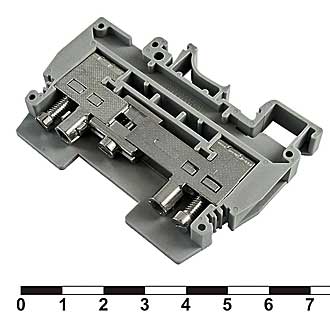 Колодка клеммная PCTK 6