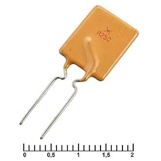 Предохранитель RUSB250