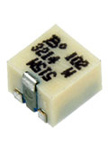3214W-1-203E, 20 кОм подстроечный резистор 5 об.