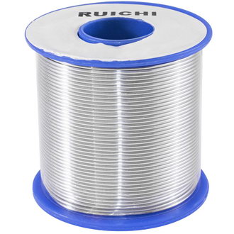 Sn40/Pb60 d2.0mm 800g flux