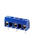 301-032-12, клеммник винтовой 3 контакта 10мм (DG301-10.0-03P)