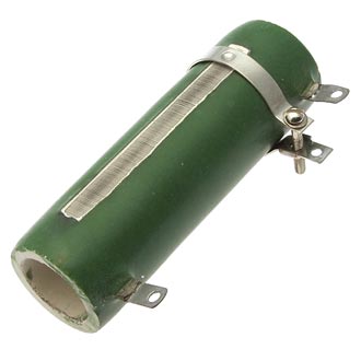 Резистор ПЭВР50 39 ом