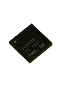 CC8520RHAT, приемопередатчик VQFN-40