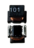 SQV322520T-101K-N, SMD индуктивность 100мкГн 10% 1210 (LQH32MN101J)