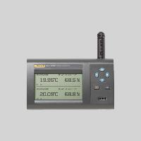 Термогигрометр fluke 1620a-s-256