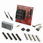 MSP-FET430U64A