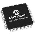 PIC32MZ2048ECM064T-I/PT