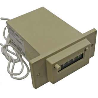 Счетчик импульсов CSK5-YKW  220VAC