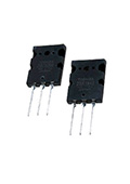 2SA1943+2SC5200, TO3P