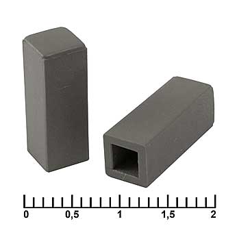 Колпачок для кнопки A13 Gray