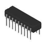 MAX4662CPE+