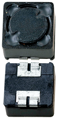 SRR1205-100ML, SMD индуктивность 10мкГн