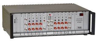 Генератор импульсов wfg600-8