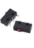 KW4-Z1F150, микропереключатель кнопка, 3 конт. 5А/250В
