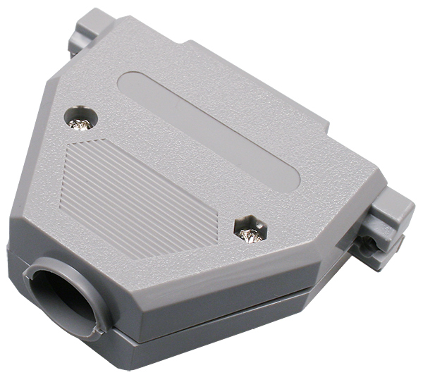 DP-37C, корпус для D-SUB 37pin
