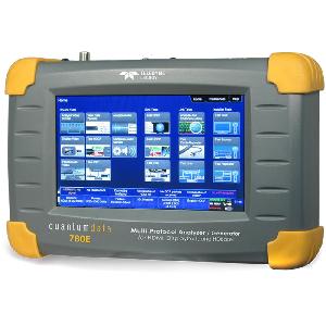 Тестер мультимедиа интерфейсов 780e (00-00243)