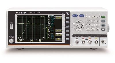 Измеритель иммитанса lcr-78210