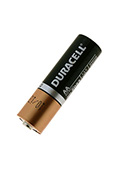 DURACELL LR6-BC4 ALKALINE ( AA316 ), батарейка DURACELL LR6, alkaline ( AA,316 ), 1 шт.