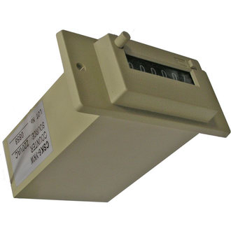 Счетчик импульсов CSK6-YKW  220VAC