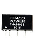 TMA 2405S, DC-DC преобразователь TMA 2405S, DC-DC преобразователь