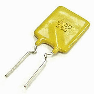 Предохранитель JK30-250     (RUE250)