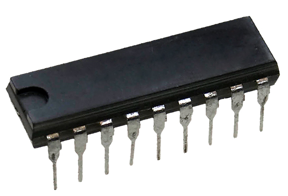 КР1059ЕУ1, (1998-01г)