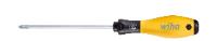 Отвёртка антистатическая 313esd softfinish pz0 x 60 mm