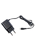 TinyCharger/microUSB, Адаптер/блок питания