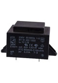 BV EI 422 1222, 6W 9V 667mA 230V