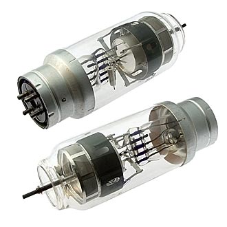 Тиратрон ТГИ2-400/16 Тиратрон ТГИ2-400/16